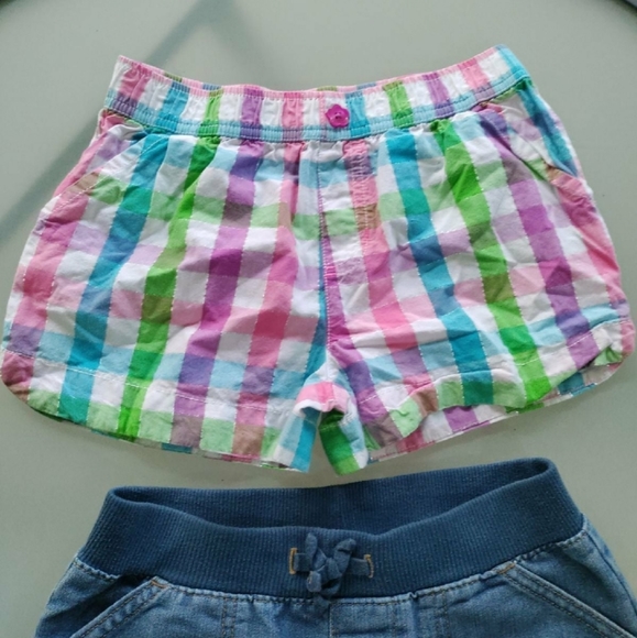 Shorts bundle - Picture 2 of 8